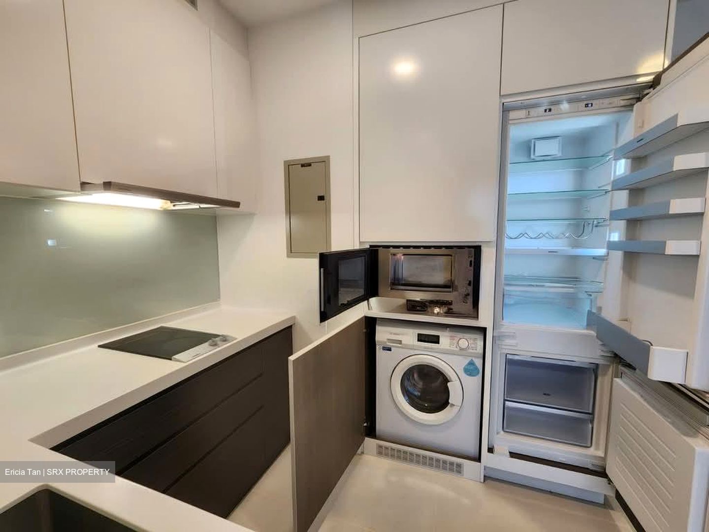 Eon Shenton (D2), Apartment #560124521